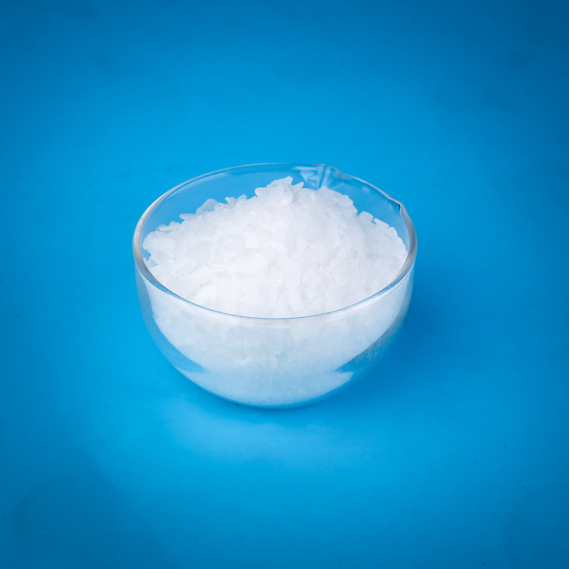 六水片狀氯化鎂